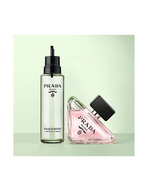prada paradoxe david jones